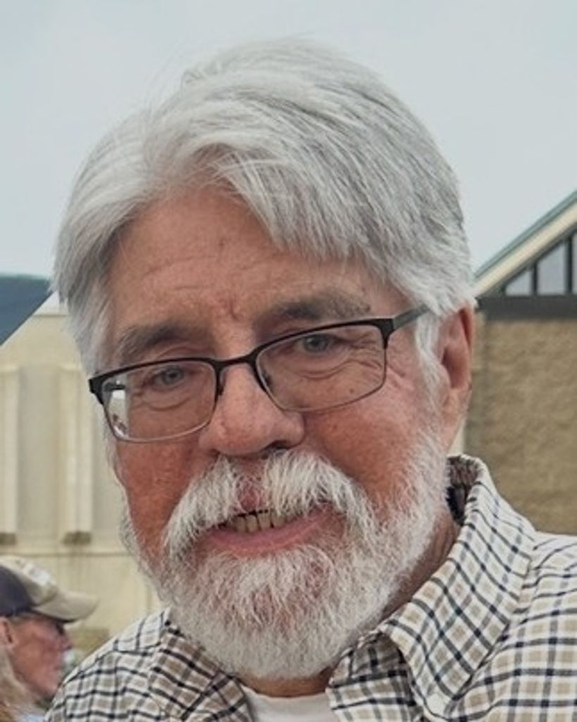Layne Grant Smith Profile Photo