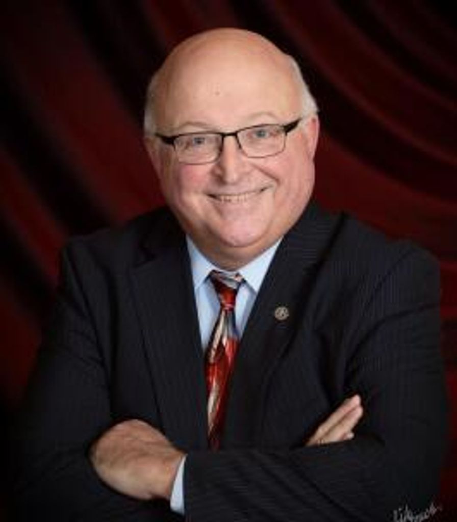 Ronald Kulak