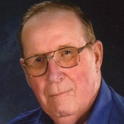 Thomas Edward Garvin Profile Photo