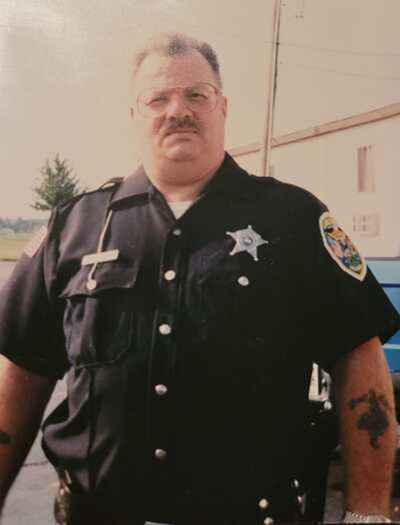 Clifton K. Orris Jr.