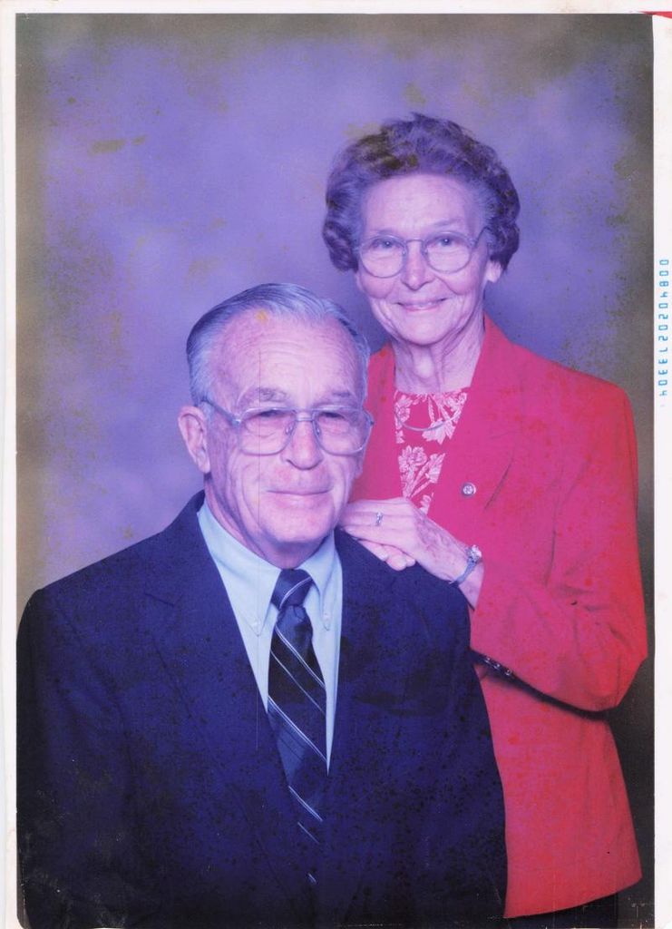 Mrs. Emma Jean Mcfarland Profile Photo