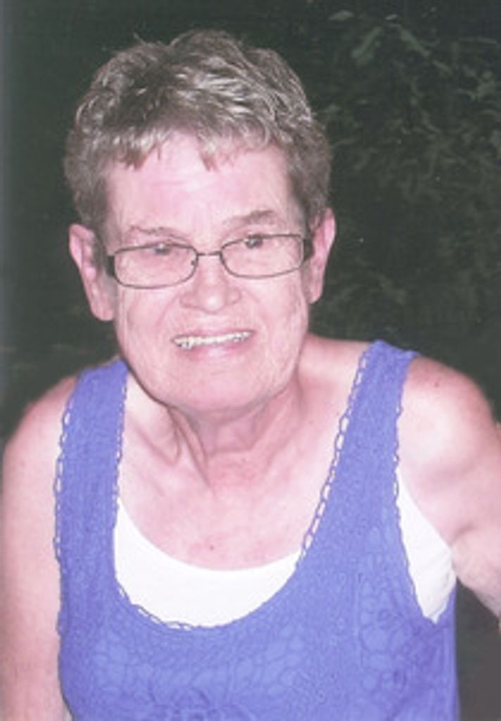 Vera G. (Lepelley) Prescott Profile Photo