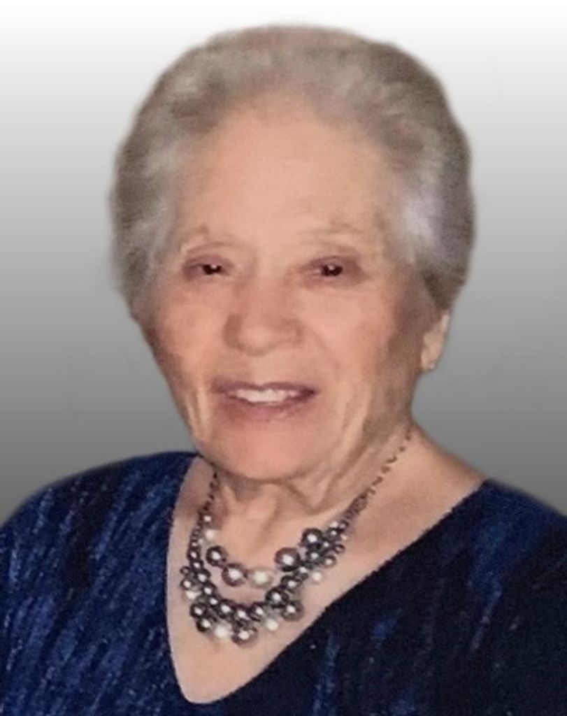 Lily Mormino