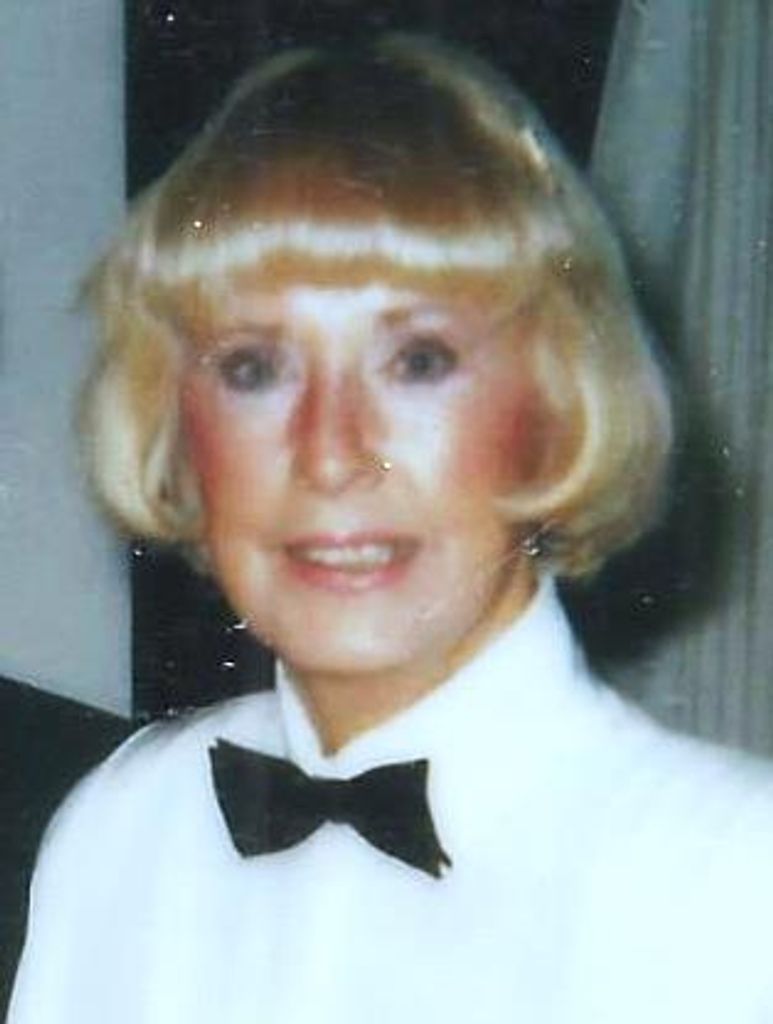 Rigney, Priscilla Ann