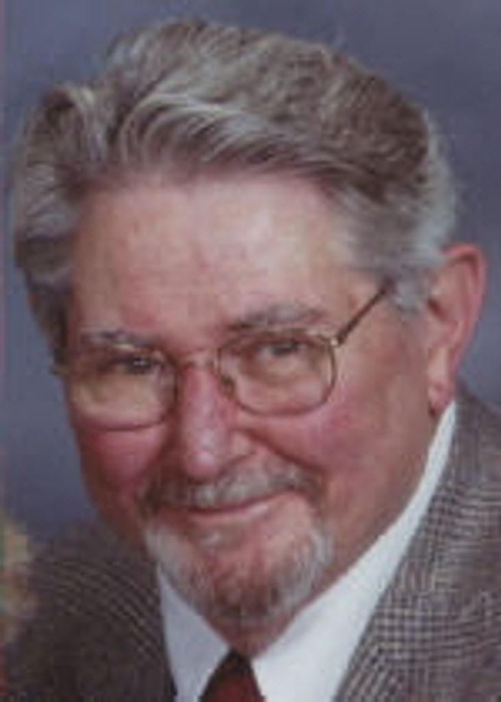 Henry N. Tolk Profile Photo