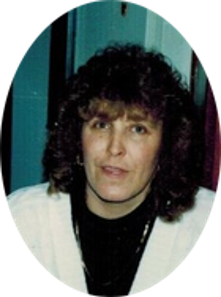 Shirley Thomas
