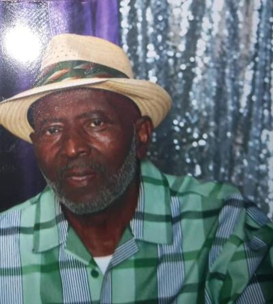 Titus Cage, Sr. Profile Photo