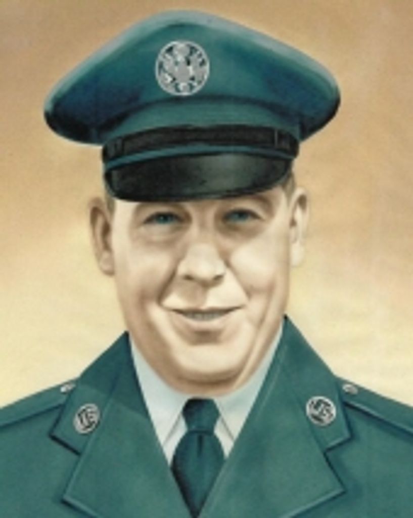 Seaborn A. Hall