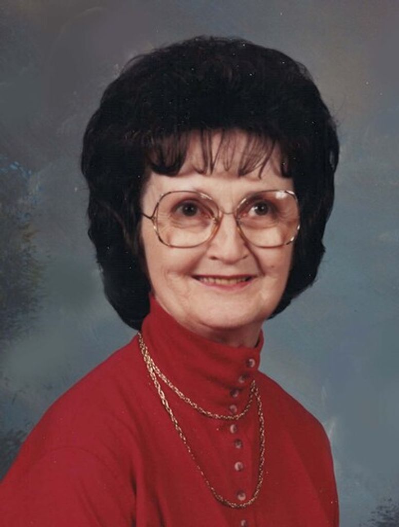 Joann A. Pierson Profile Photo