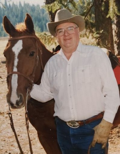 Richard "Dick" Compton Profile Photo
