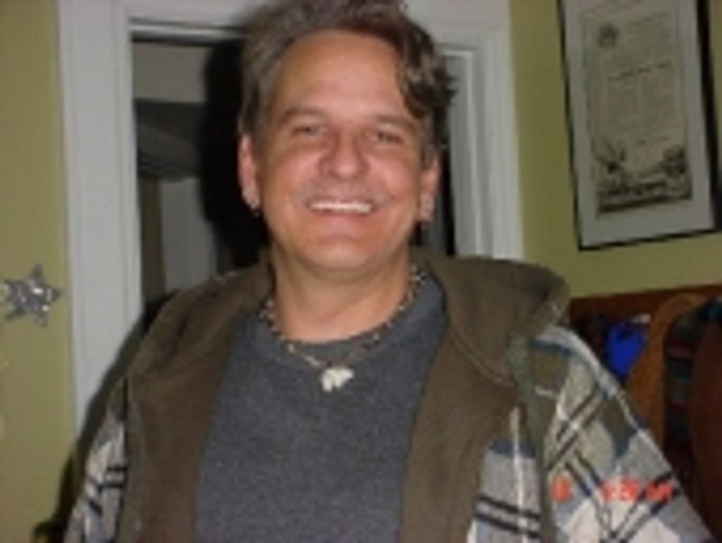 Dan Lentz