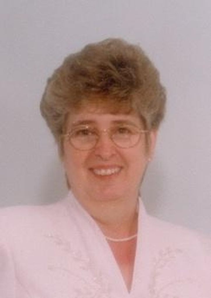 Diana Waybright Profile Photo