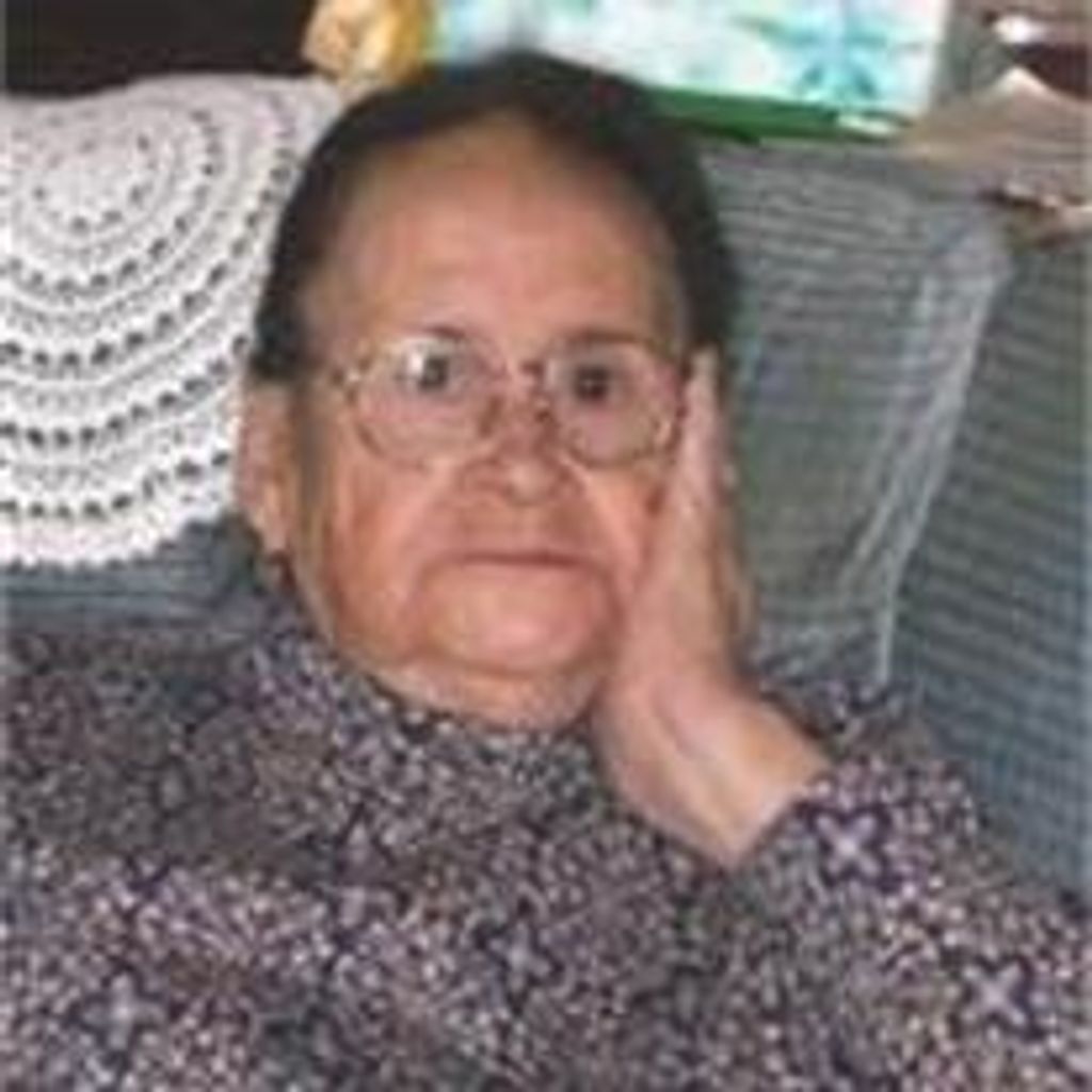 Rosa Maria Dominguez