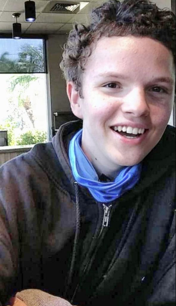 Blake Elliot Jerina Profile Photo