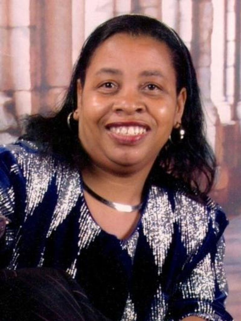 Patricia Miller Profile Photo