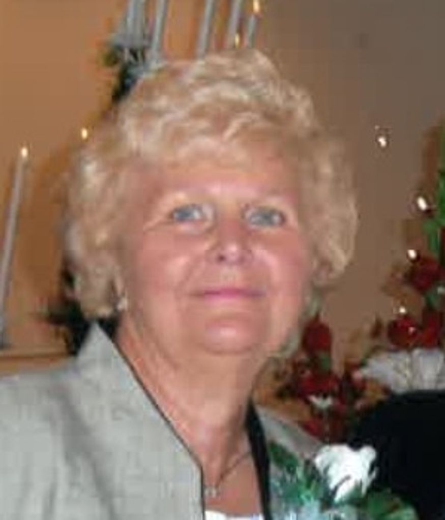 Norma Jean Taylor