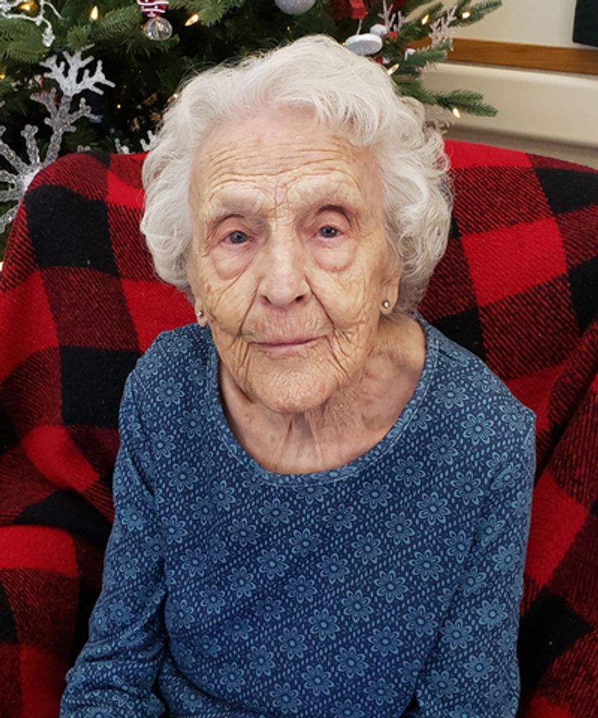 Lucille Davidson Profile Photo