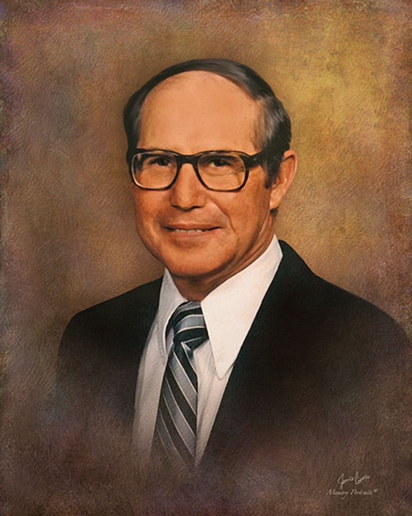 Clarence Kenneth Ansley Profile Photo