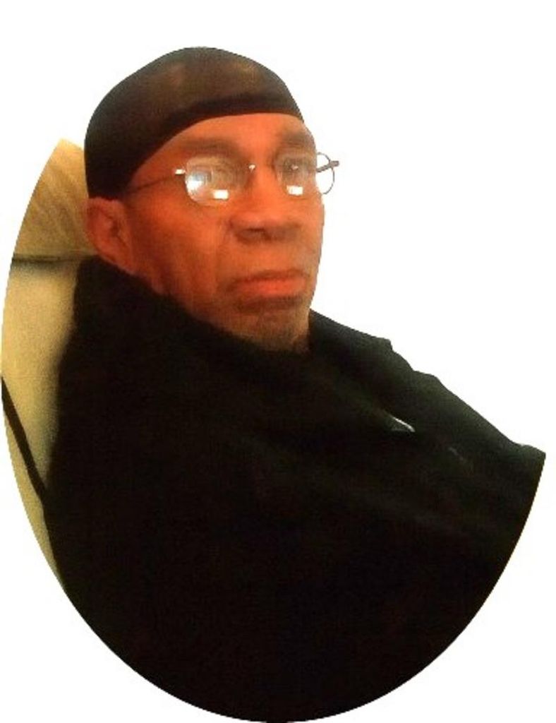 Larry Perry Profile Photo