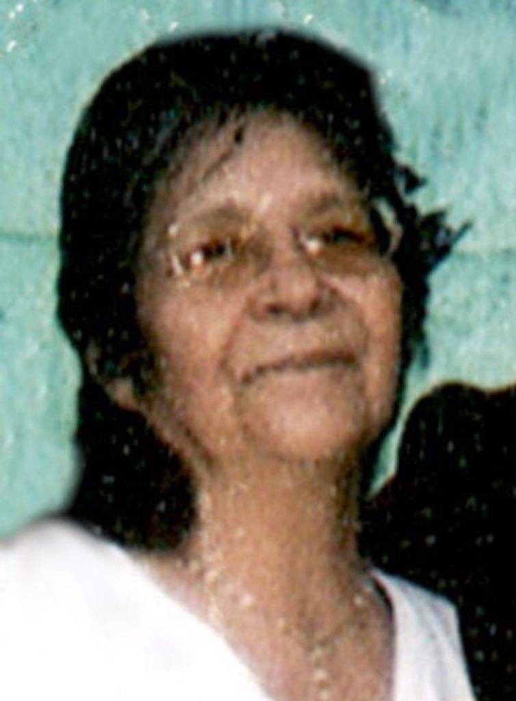 Caroline Dolores Caldwell