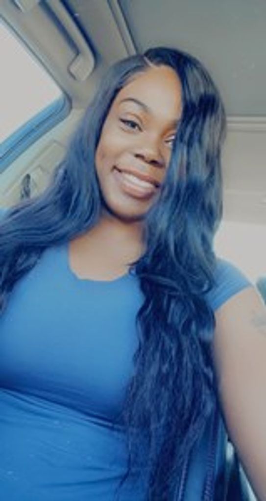 Latrice Mccants