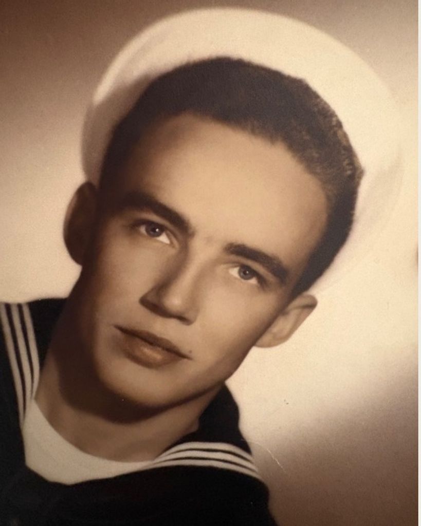 "Duke" James Ralph Sisson Profile Photo