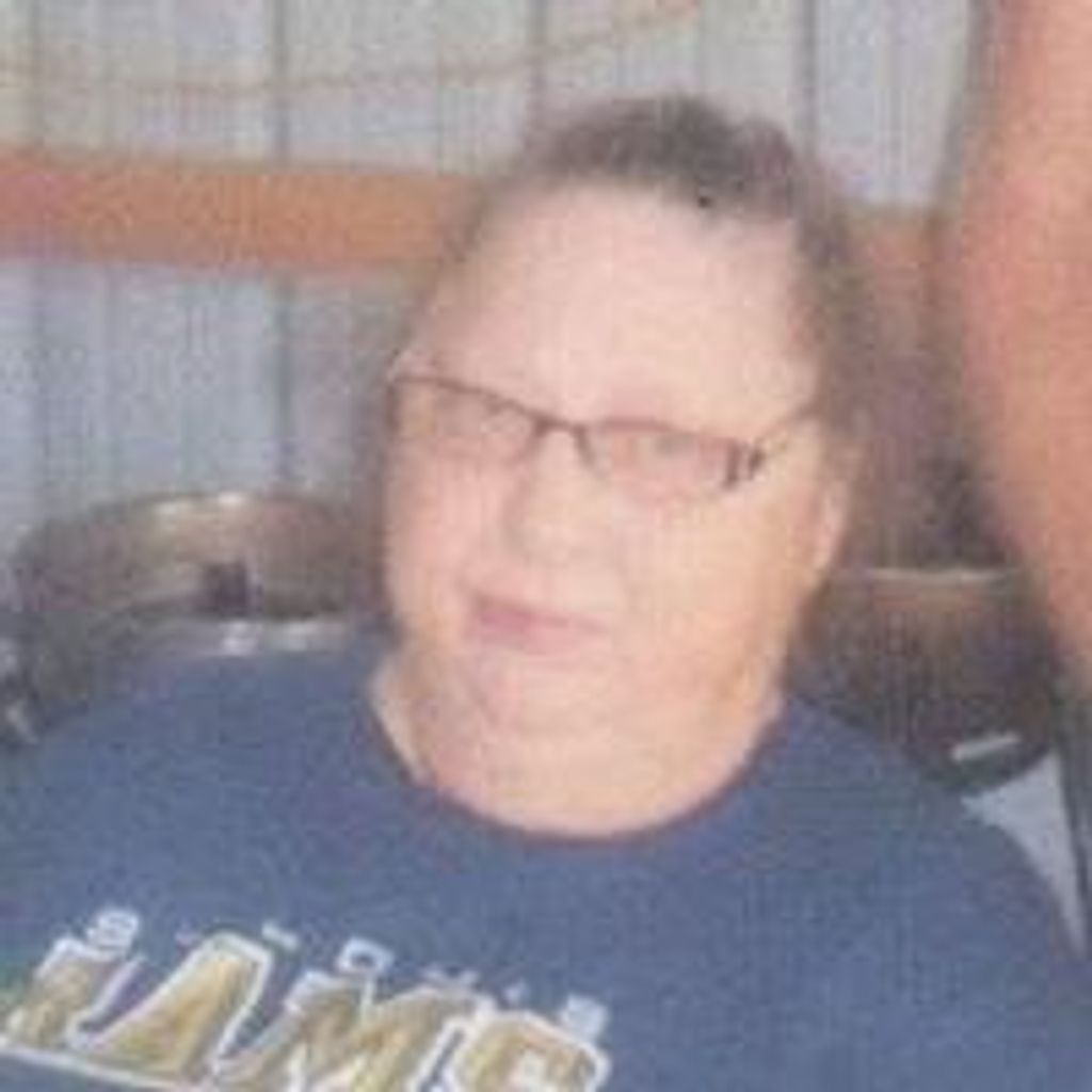 Joyce Irvin