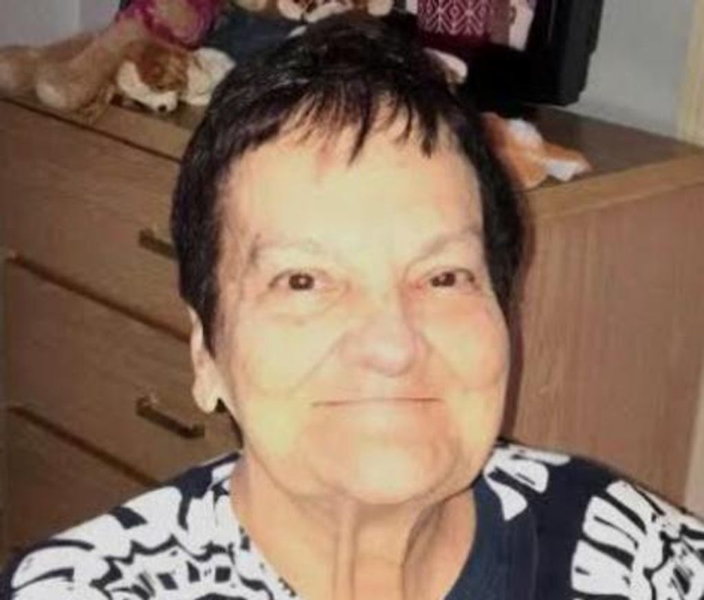 Mary Elizabeth Dasilva Profile Photo