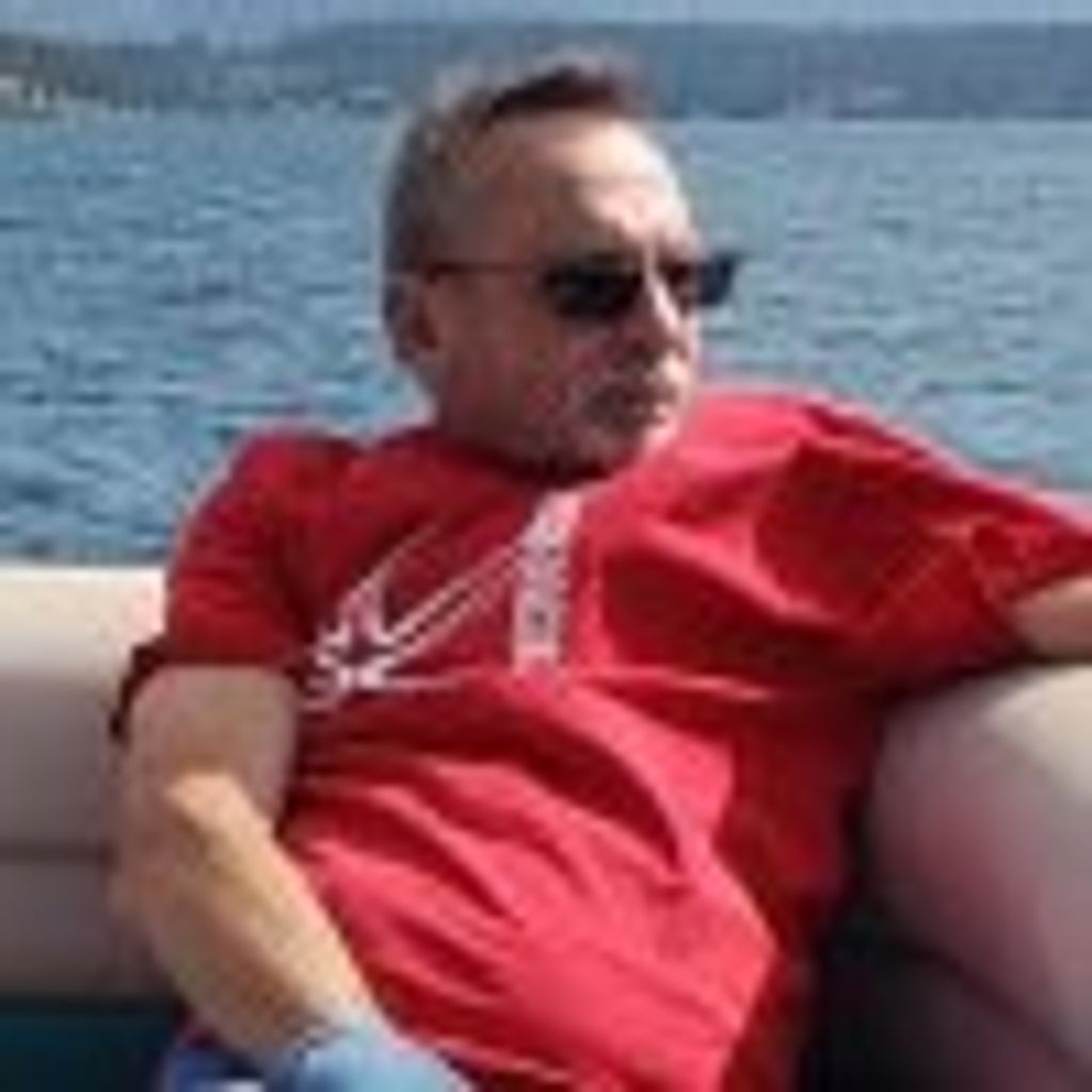 Kenneth George "Ken" Avison