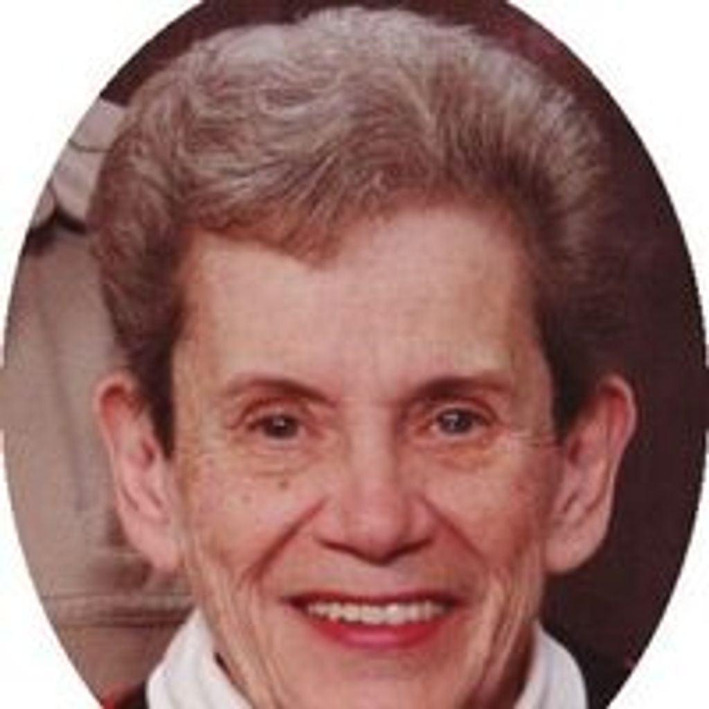 Kathryn Marlene Nagel Profile Photo