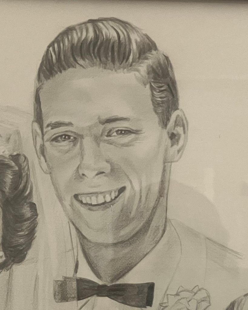 John "Jack" S. O'Brien Profile Photo