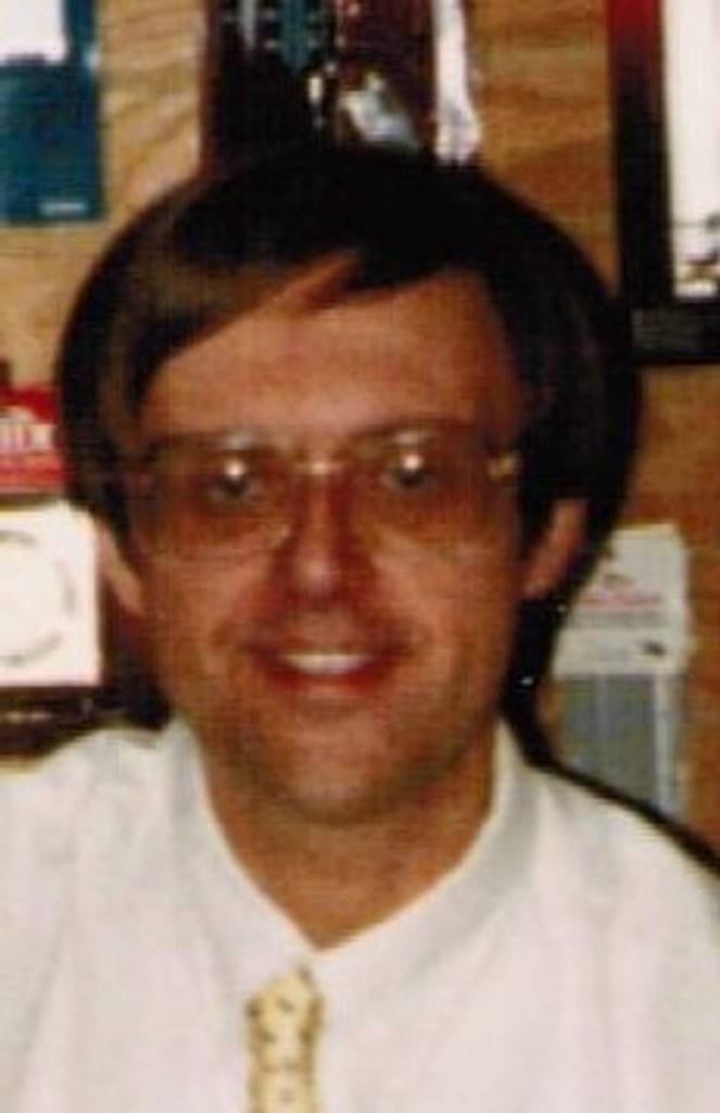 Arthur E. Hohman
