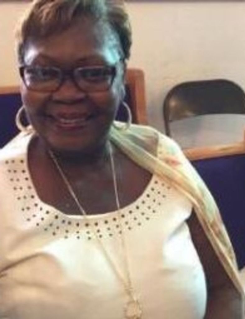 Terri Lavern Mims Profile Photo