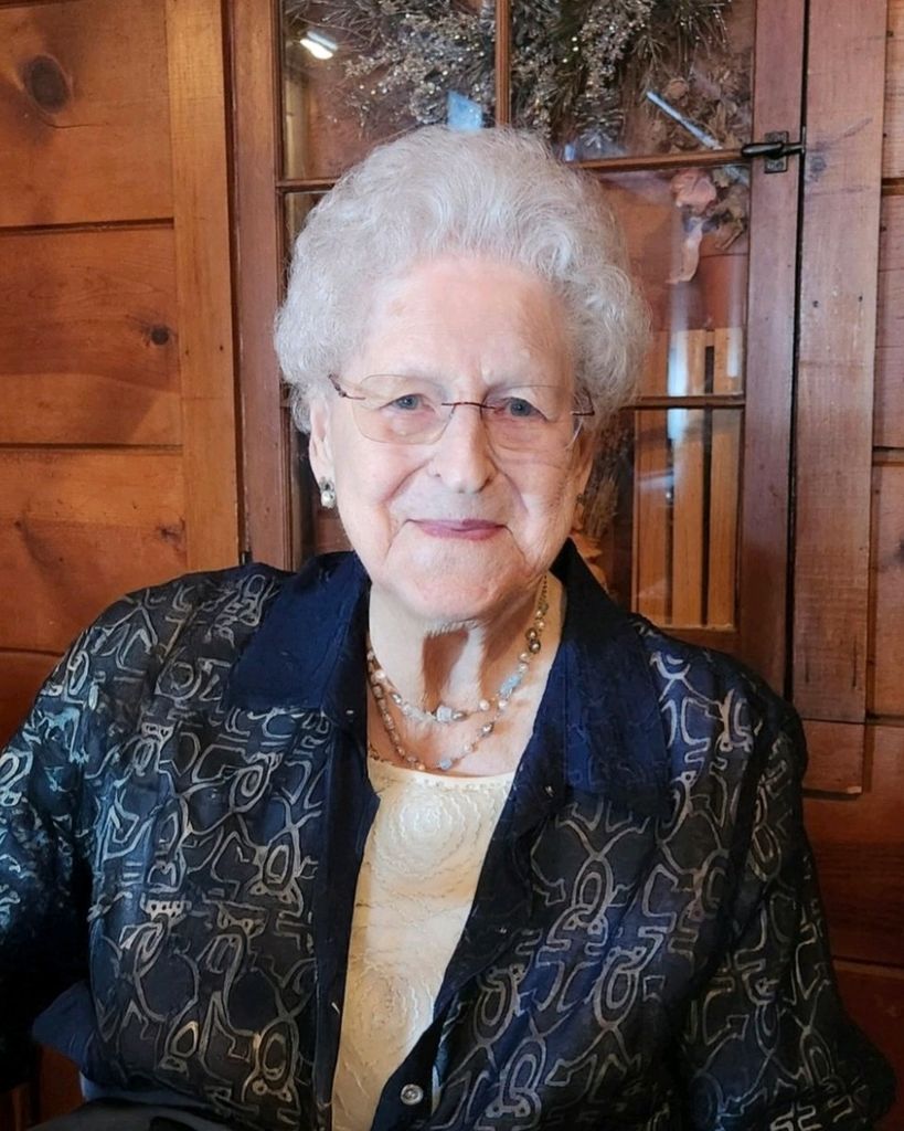 Mabel I. Marquardt Profile Photo