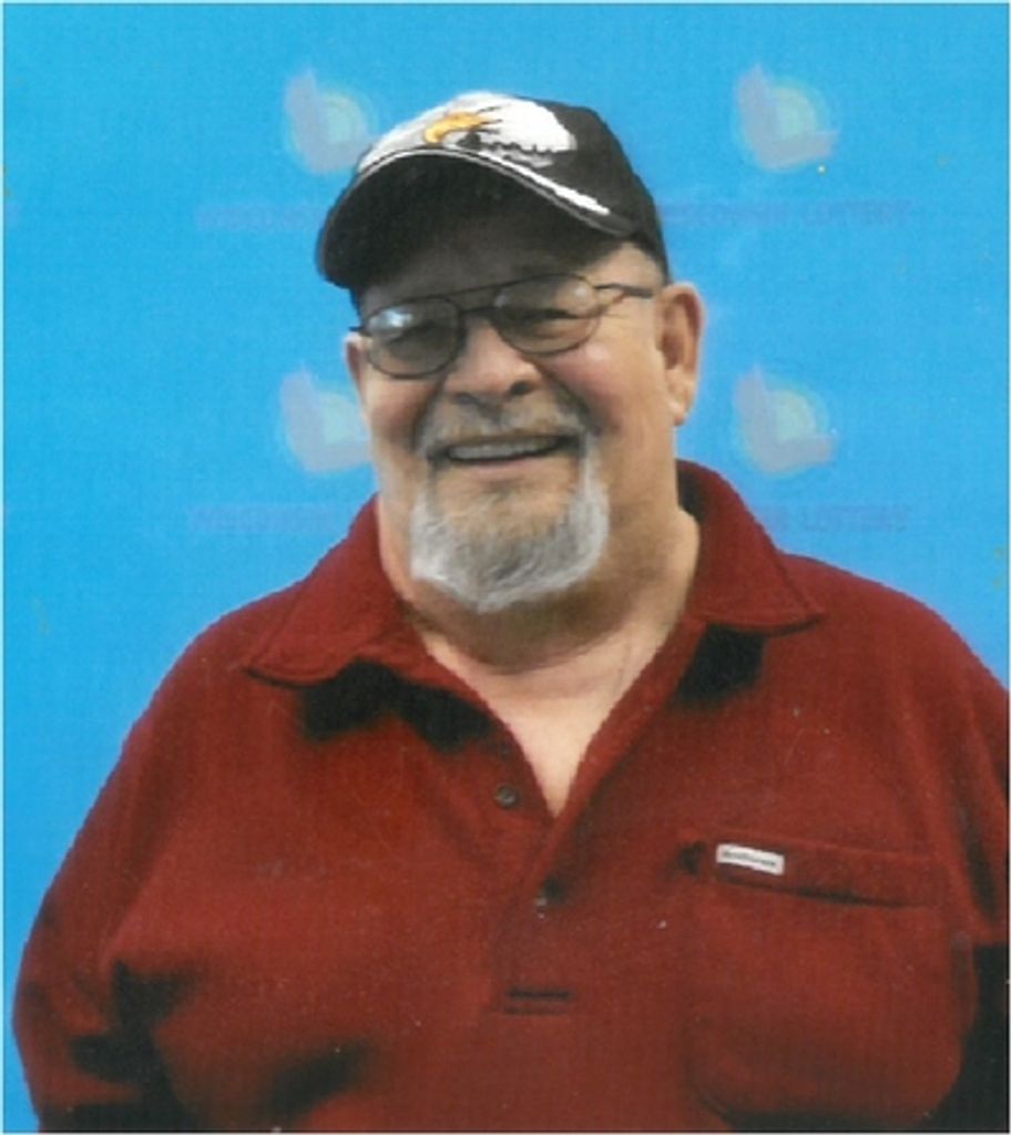 Franklin "Bugger" Oliver Schmock Profile Photo