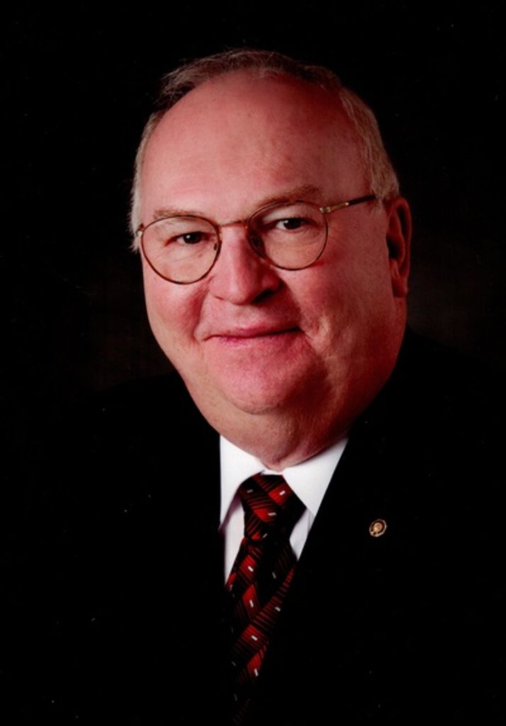 Roger Bain (R.B.) Moore