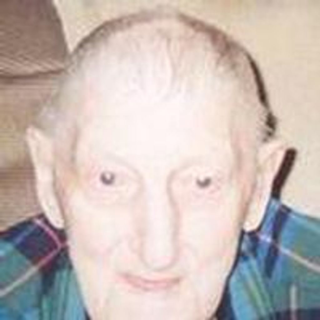 Warren Earl Blackmer