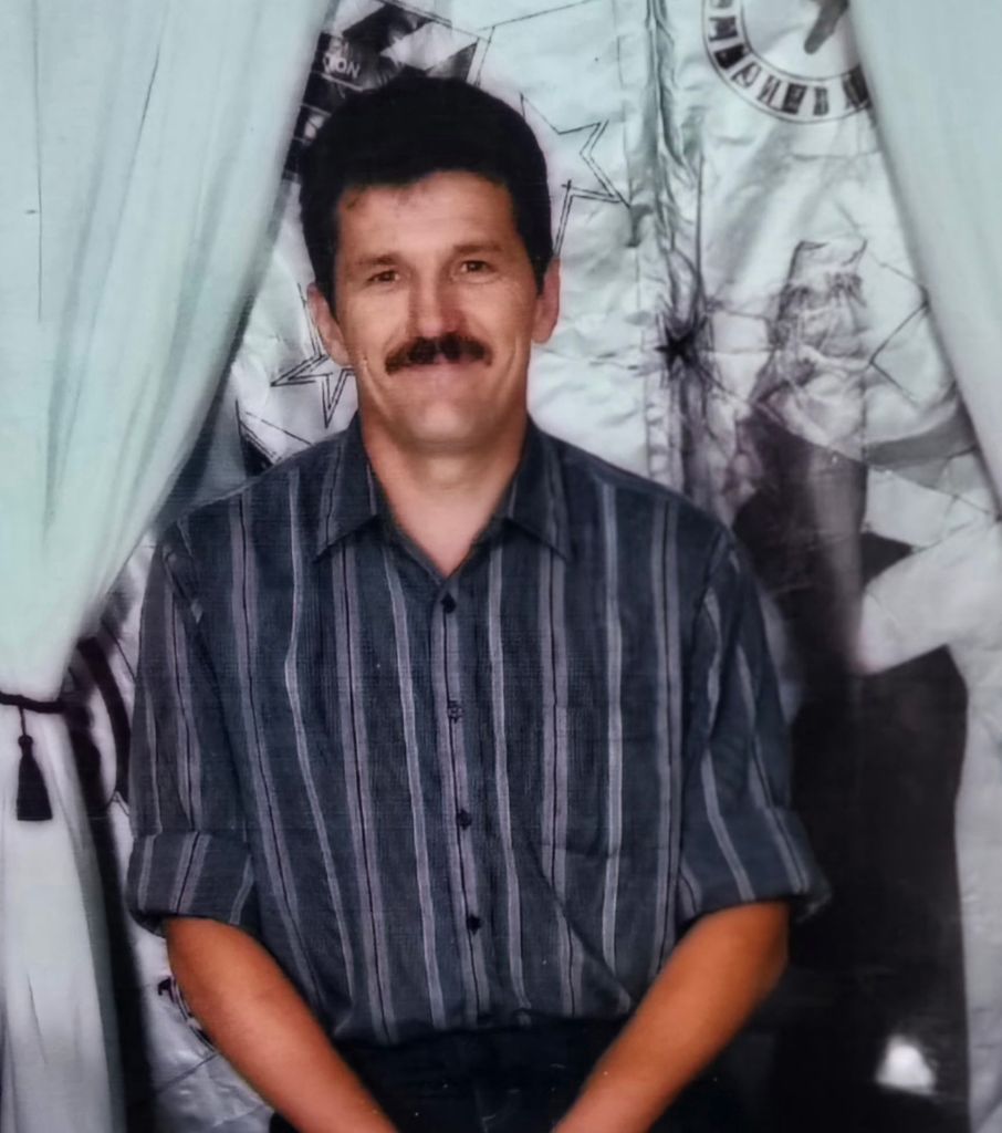 Richard Scott Parker Sr