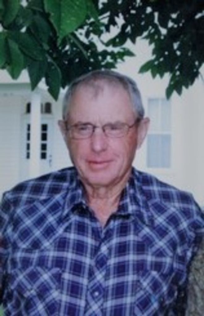 Paul Rose Profile Photo