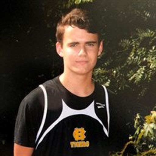 Riley  Andrew Day Profile Photo