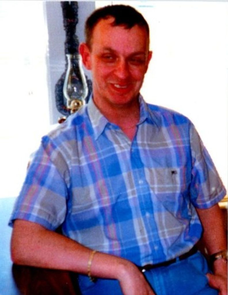 Lawrence Travis Tyndall Profile Photo