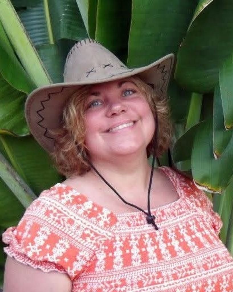 Sheree Smiddy Mott