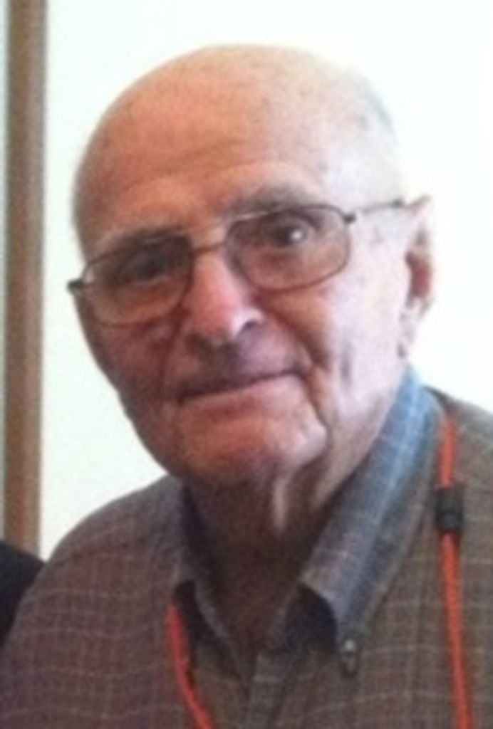 Louie Barton Canon, Sr.