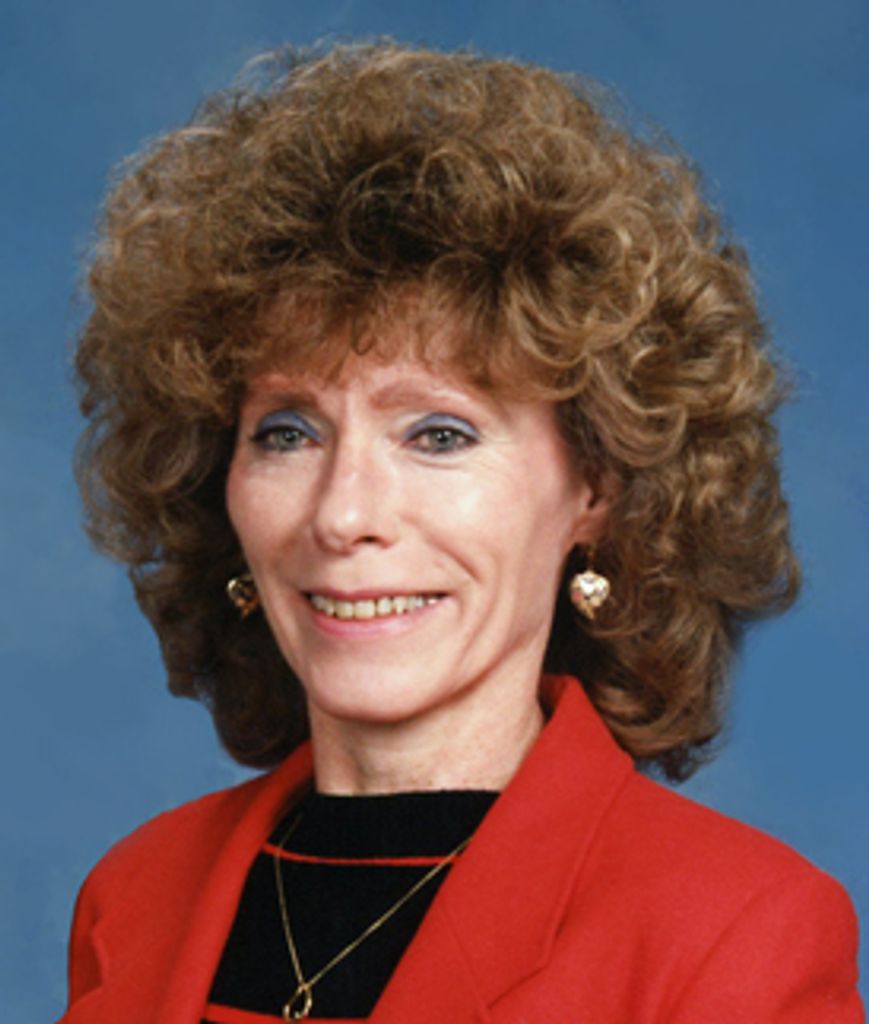 Wanda Holle