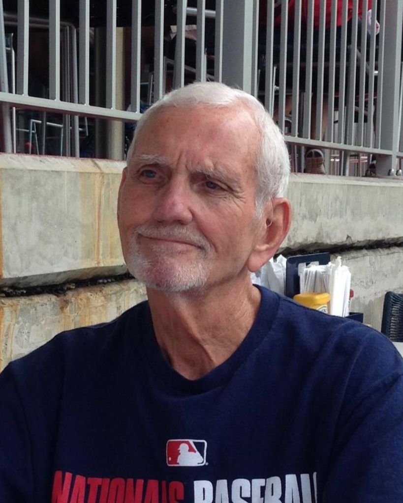 Robert S. Kerno, Sr.