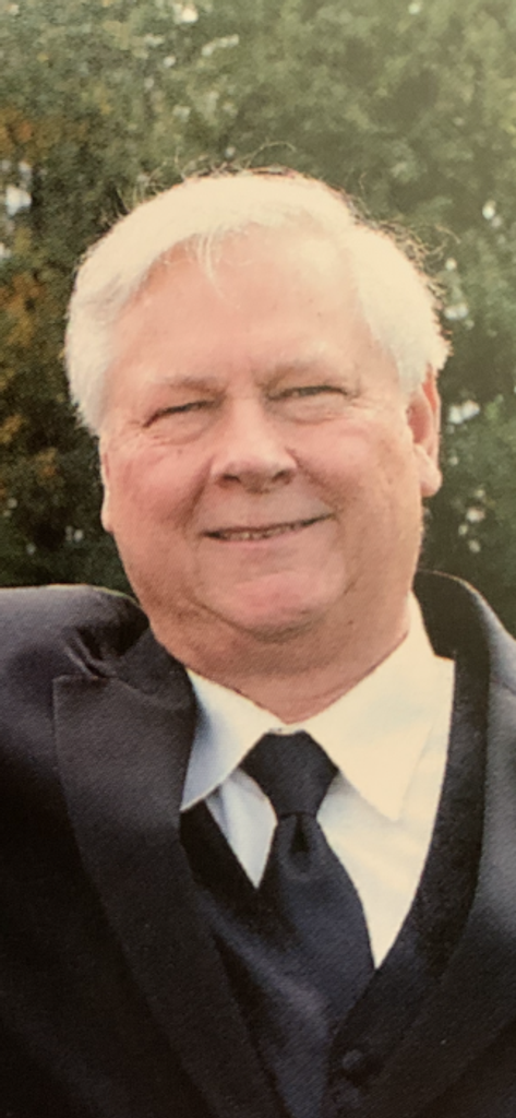 William Patrick Jr.