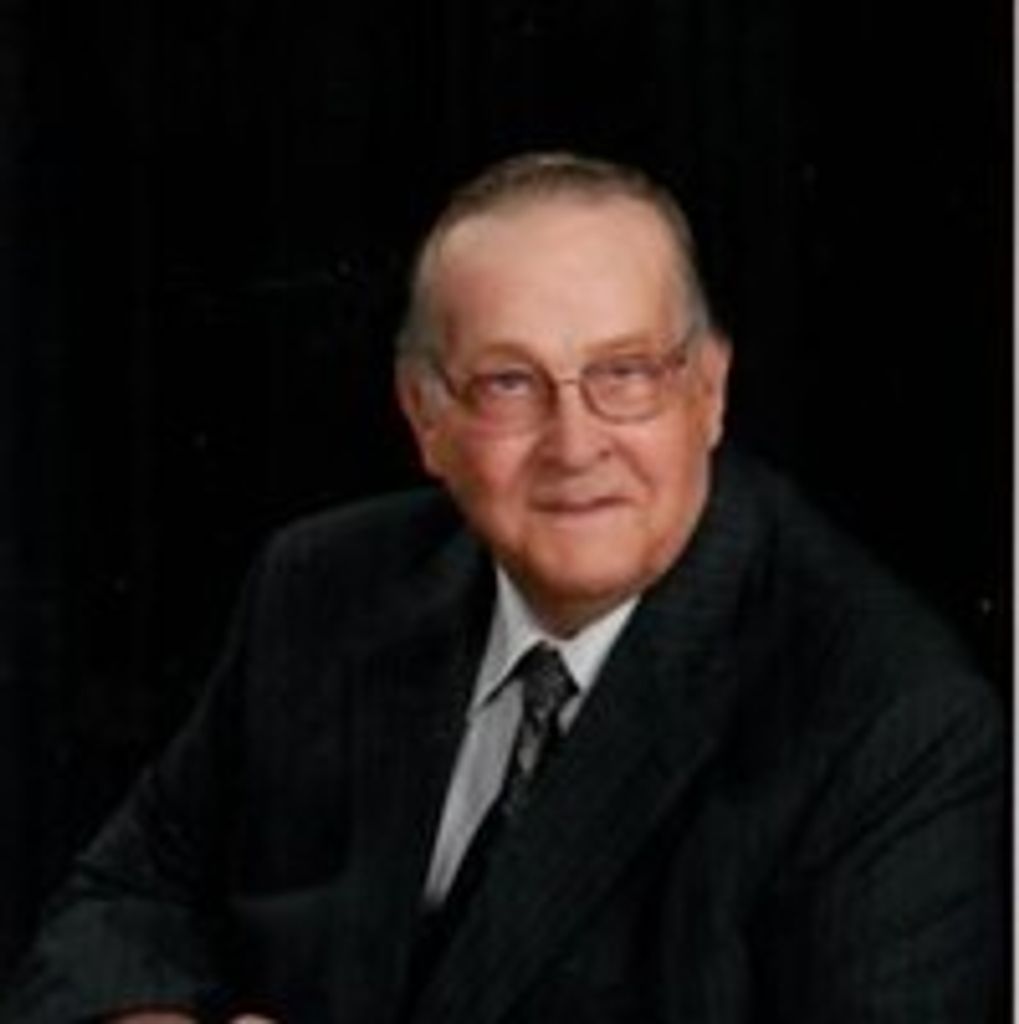 Alfred F. Luttmer