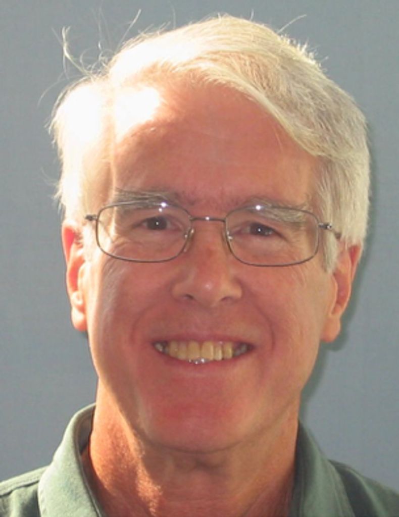 Edward S. Mansfield Profile Photo