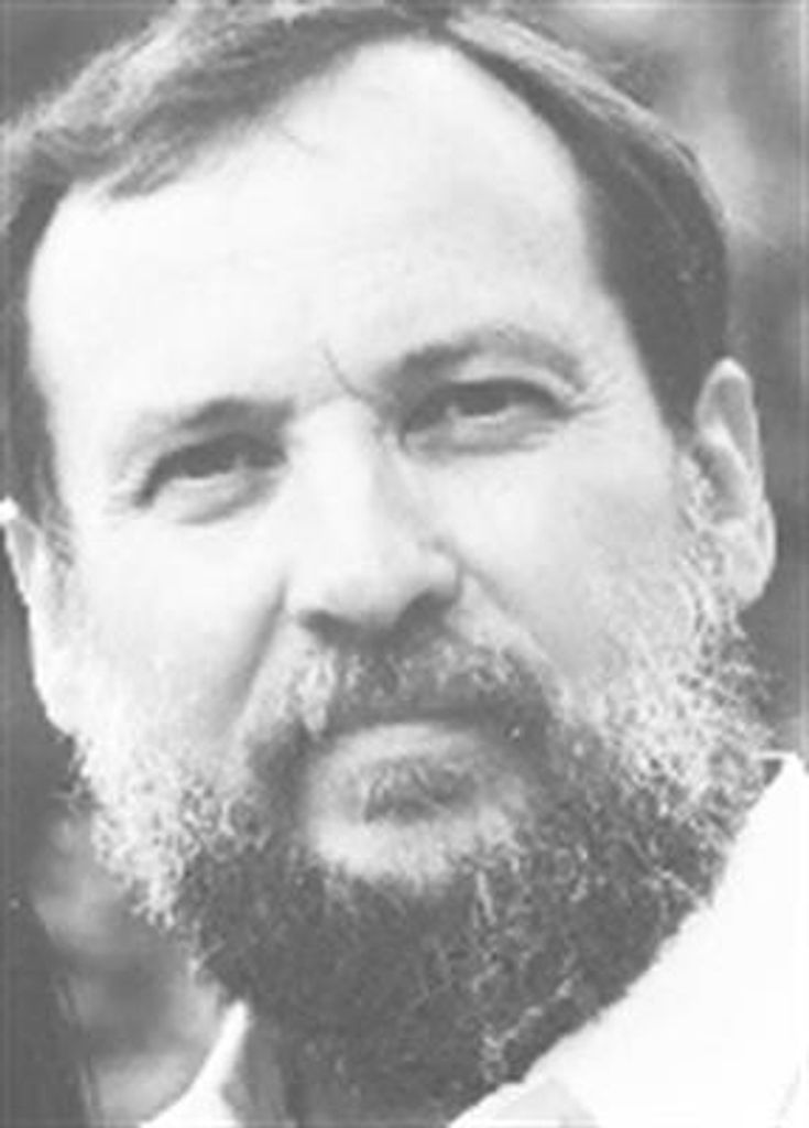 Harry Northup