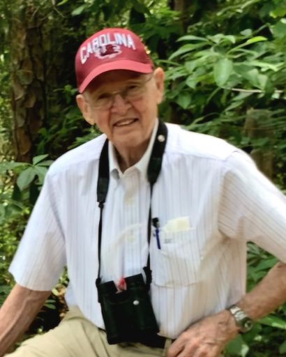 John Joseph "Jack" Colcolough, Jr. Profile Photo